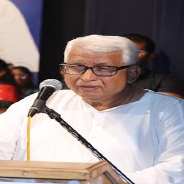 Milind Tipanis